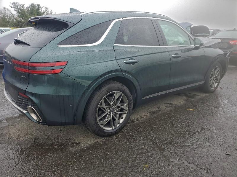 2022 GENESIS GV70 BASE #3317863971