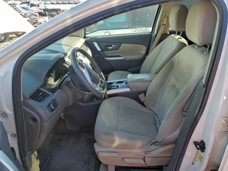 2013 FORD EDGE SE #3304959947