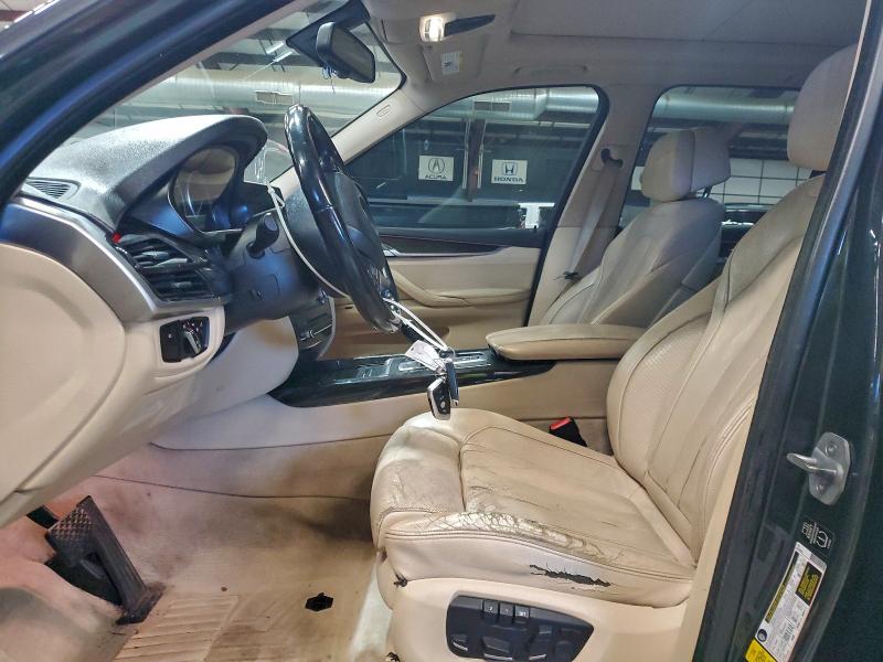 2015 BMW X5 XDRIVE3 #3312393121