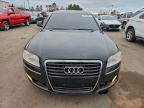 Lot #3311461282 2009 AUDI A8 L QUATT