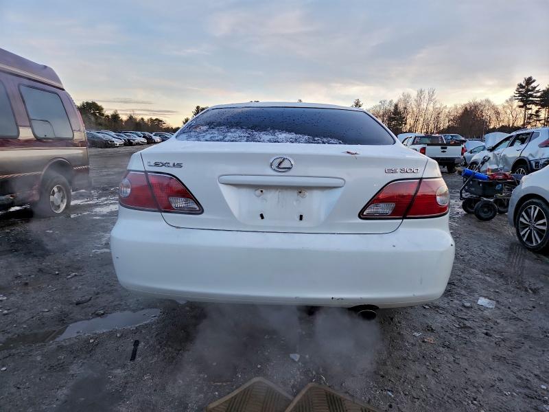 2003 LEXUS ES 300 #3305303372