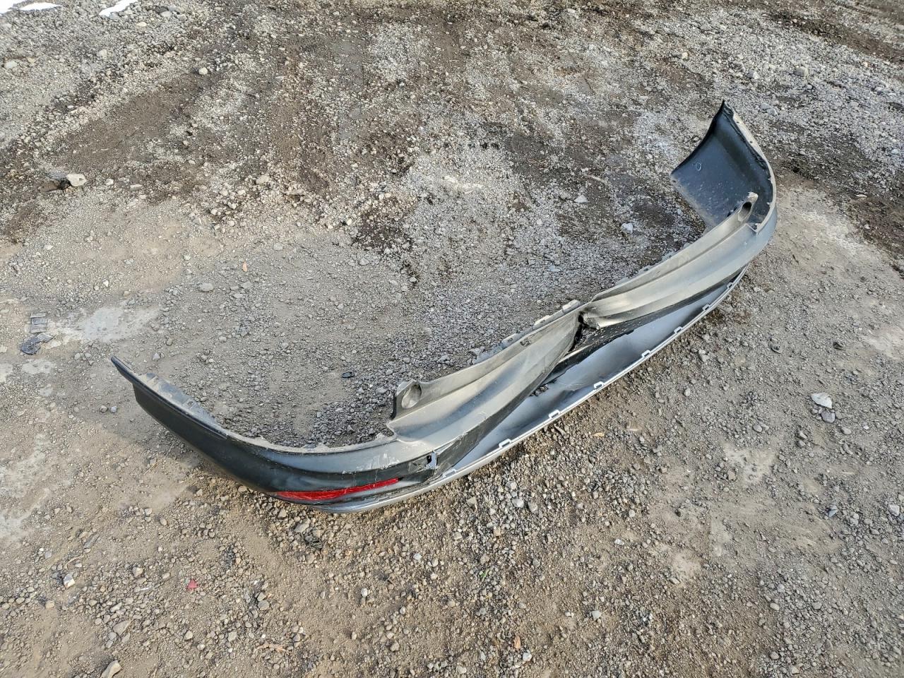 Lot #3319859148 2019 HONDA CR-V EXL