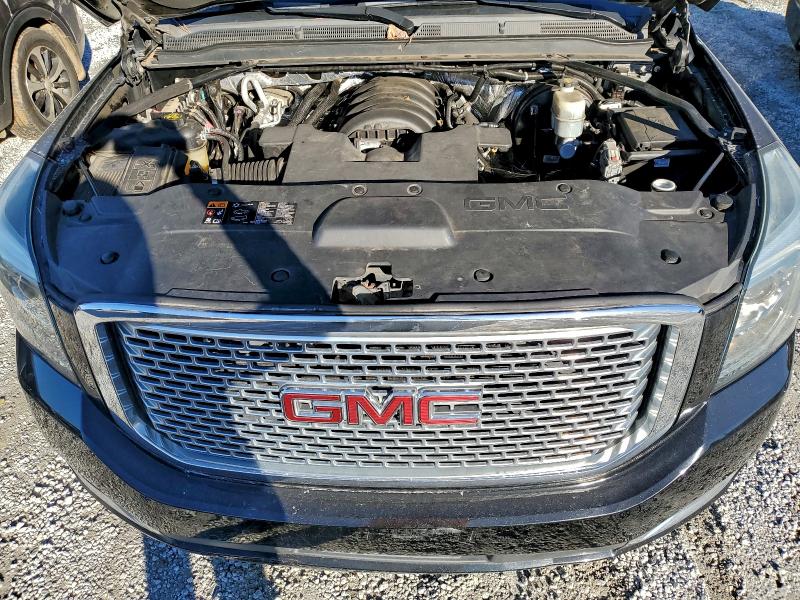 2016 GMC YUKON XL D #3318970947