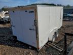 Lot #3310398956 2025 3WKH 16' ENCLOSED CARGO
