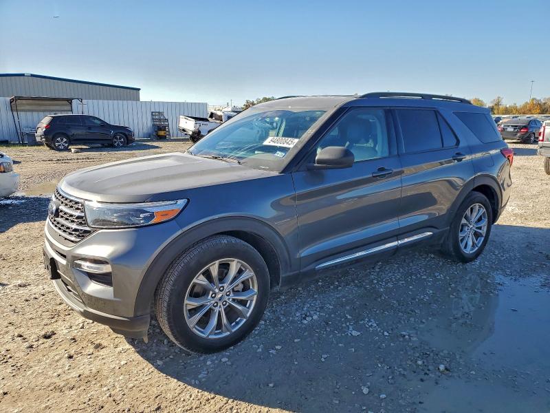 2023 FORD EXPLORER X #3316705398