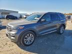 Lot #3316705398 2023 FORD EXPLORER X