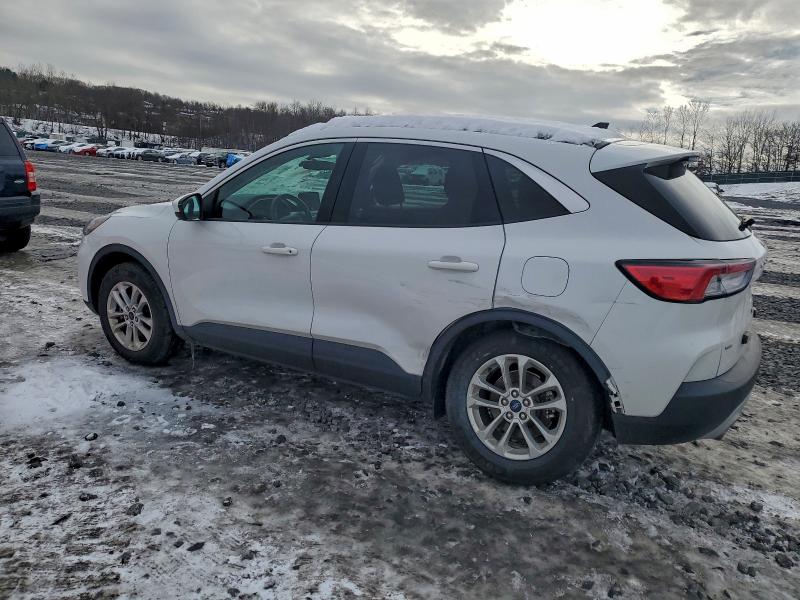 2020 FORD ESCAPE SE #3309425974