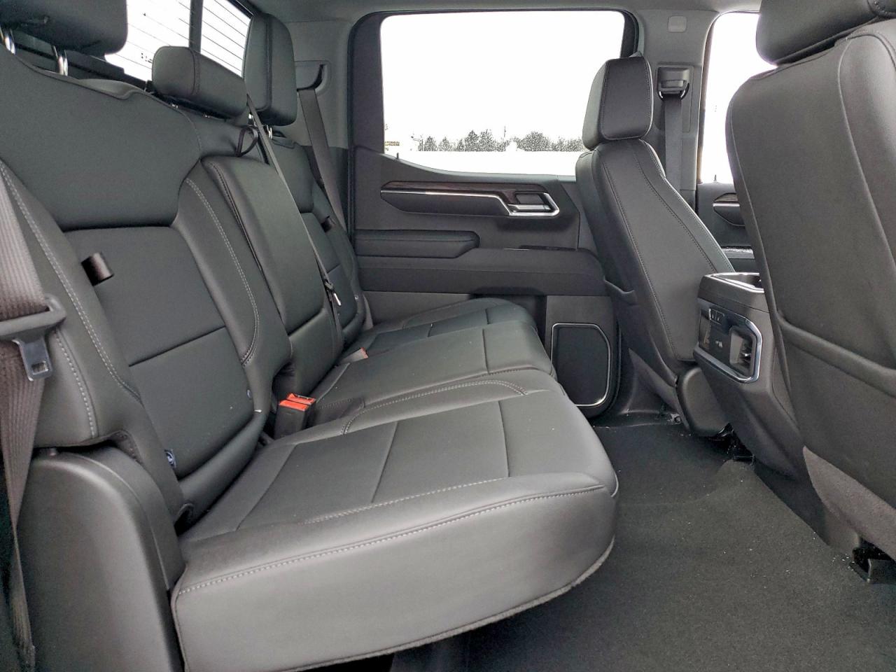 GMC SIERRA K1500 SLT