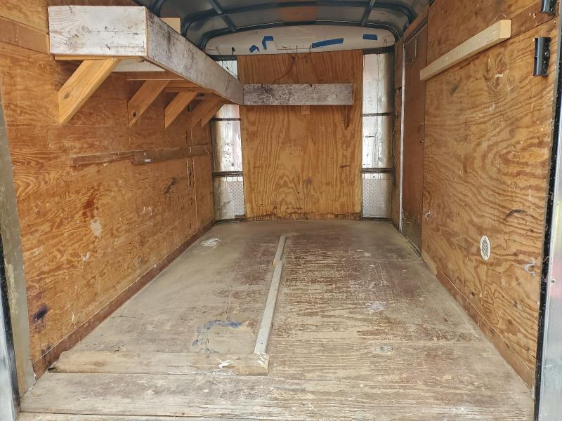 2000 UNKNOWN TRAILER #3318972914