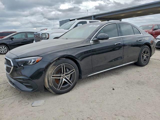 2025 MERCEDES-BENZ E 350 4MAT #3303764423