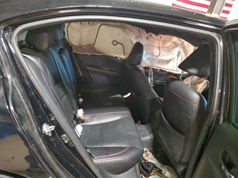 2017 HONDA ACCORD SPO #3311557304