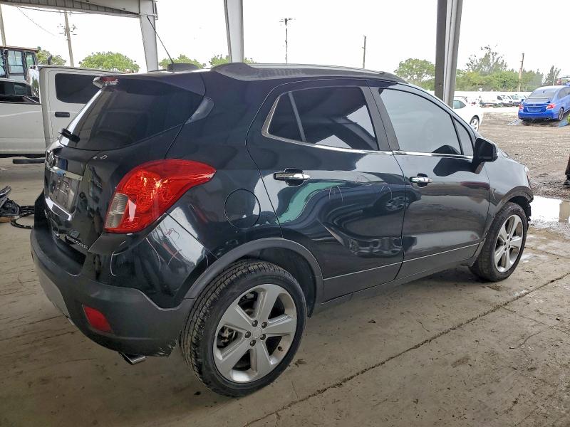 2015 BUICK ENCORE #3315976112