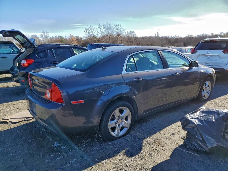 2011 CHEVROLET MALIBU LS #3301716414