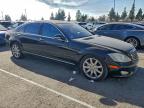 Lot #3317762082 2008 MERCEDES-BENZ S 550 4MAT