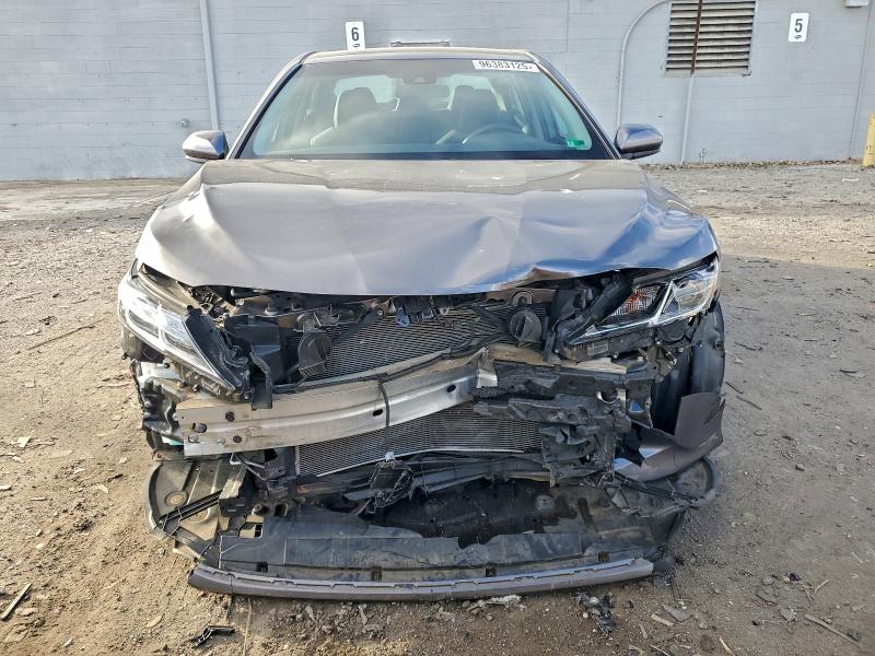 2018 TOYOTA CAMRY L #3315999100
