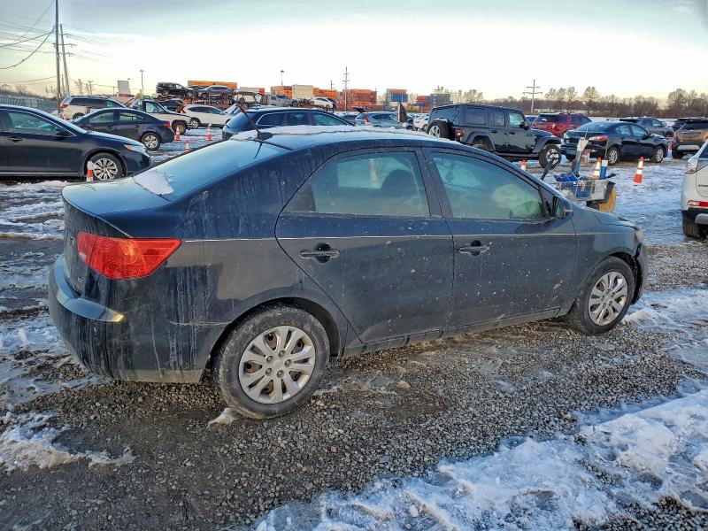 2012 KIA FORTE EX #3316879162