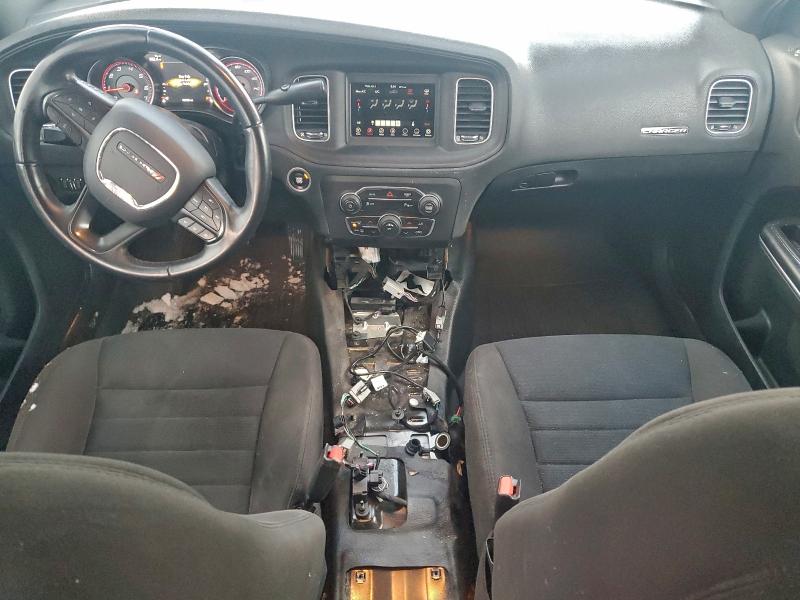 2018 DODGE CHARGER PO #3303602940