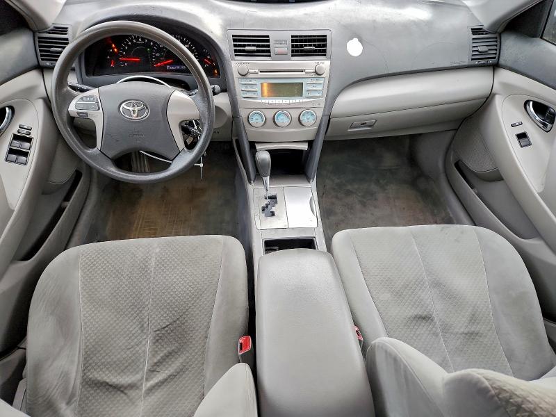 2007 TOYOTA CAMRY CE #3310445347