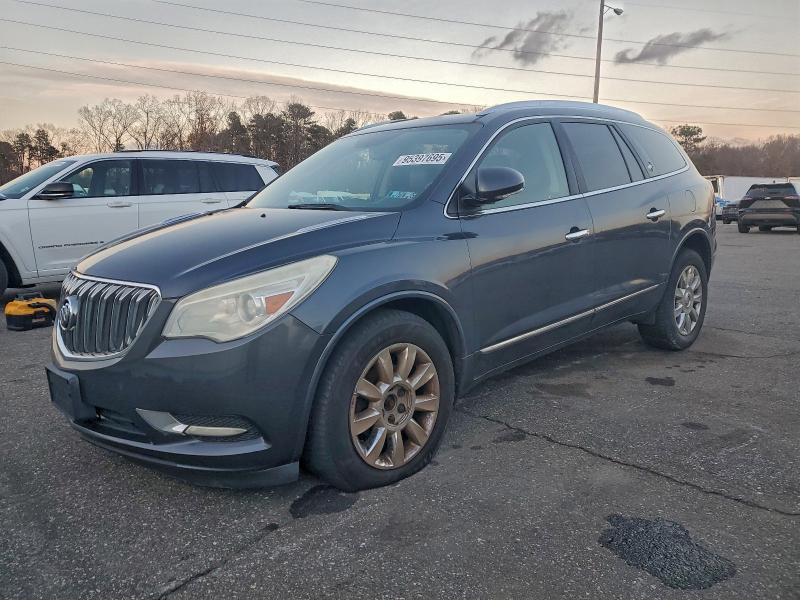 2013 BUICK ENCLAVE #3312622183
