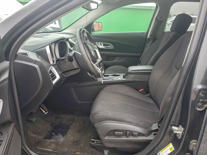 2013 CHEVROLET EQUINOX LT #3310398952