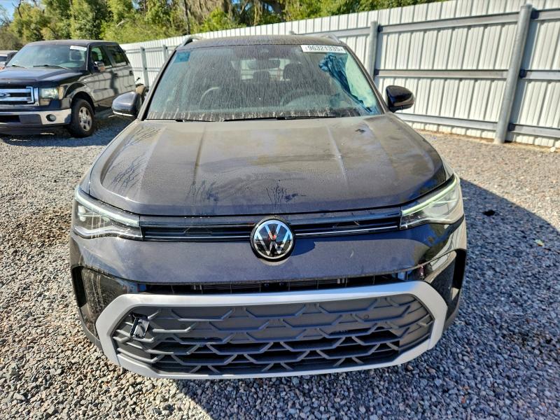 2026 VOLKSWAGEN TAOS SE #3318878956