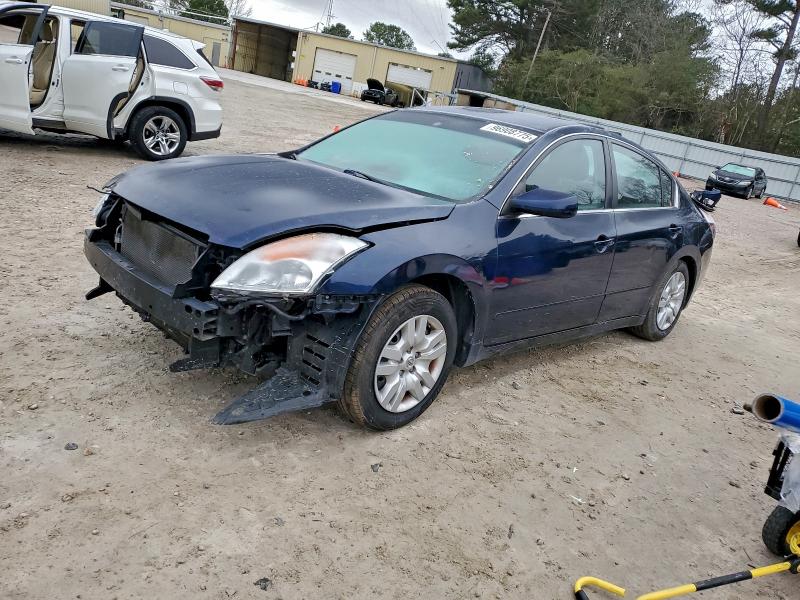 2009 NISSAN ALTIMA 2.5 #3312398118