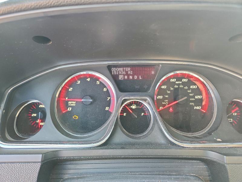 2017 GMC ACADIA LIM #3301695627