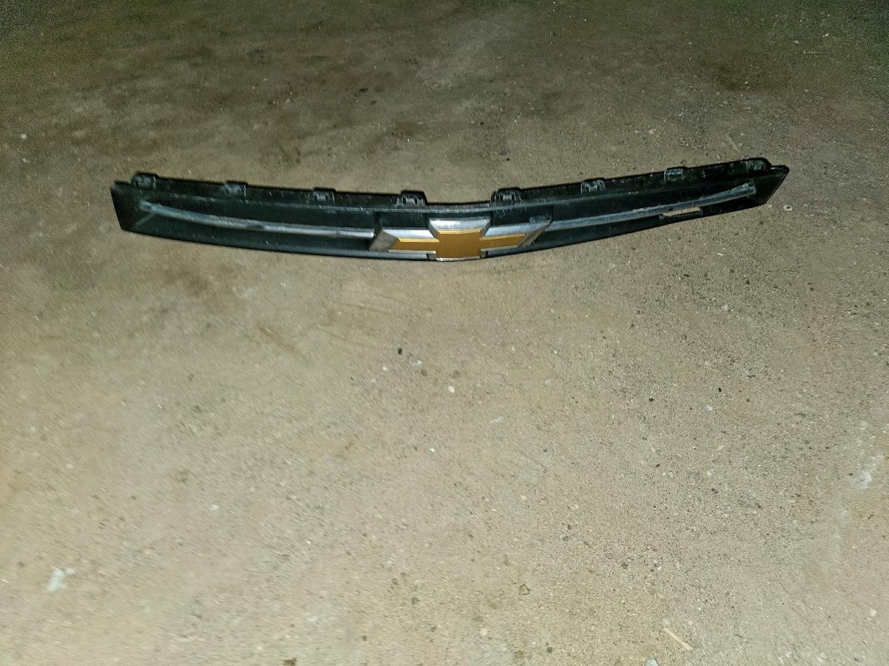 Lot #3317748065 2020 CHEVROLET TRAX LS