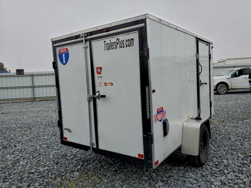 2025 INTERSTATE UNKNOWN #3311445358