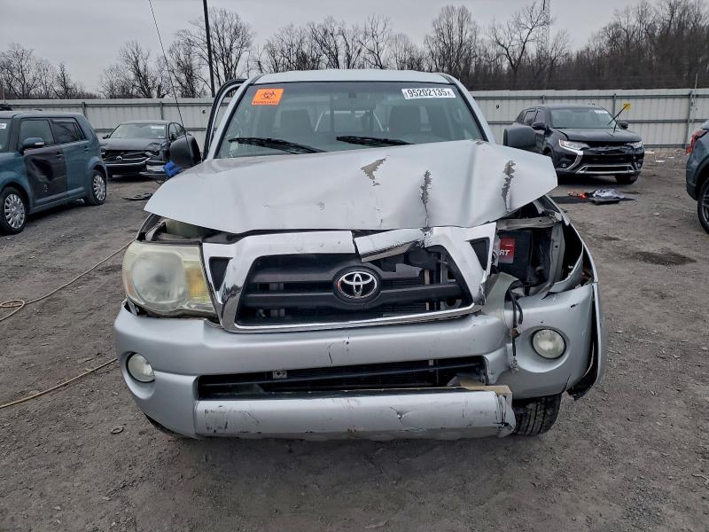 2005 TOYOTA TACOMA ACC #3311696273