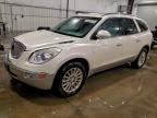Lot #3315585773 2010 BUICK ENCLAVE CX