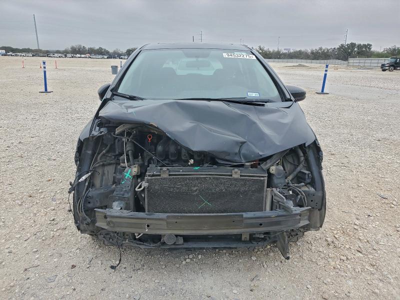 2015 HONDA FIT EX #3304072487