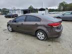 Lot #3316942067 2017 KIA FORTE LX