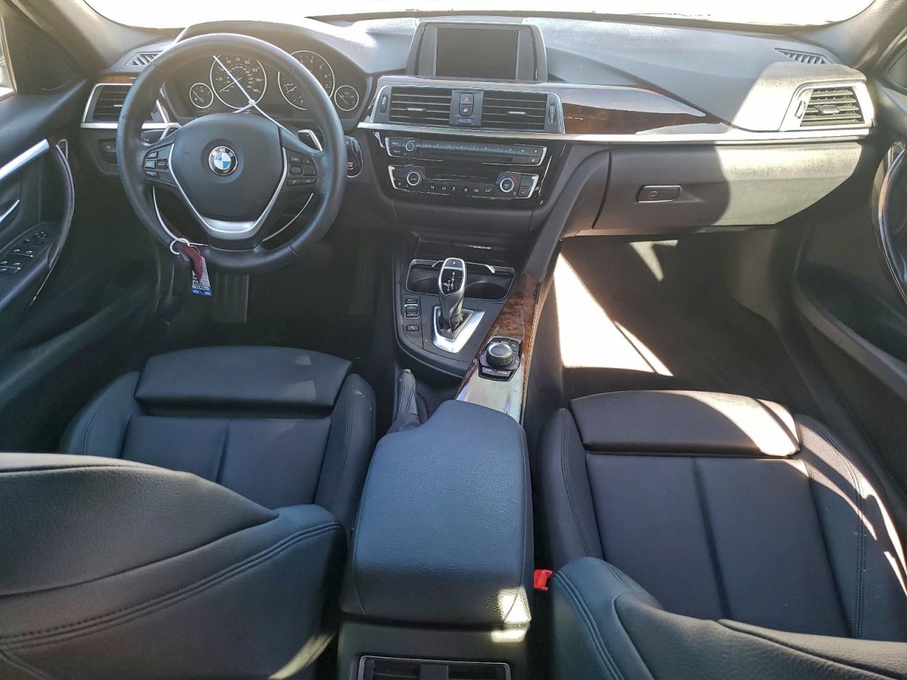 BMW 3 SERIES I SULEV