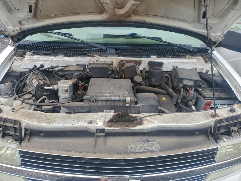 2005 CHEVROLET ASTRO #3309503555