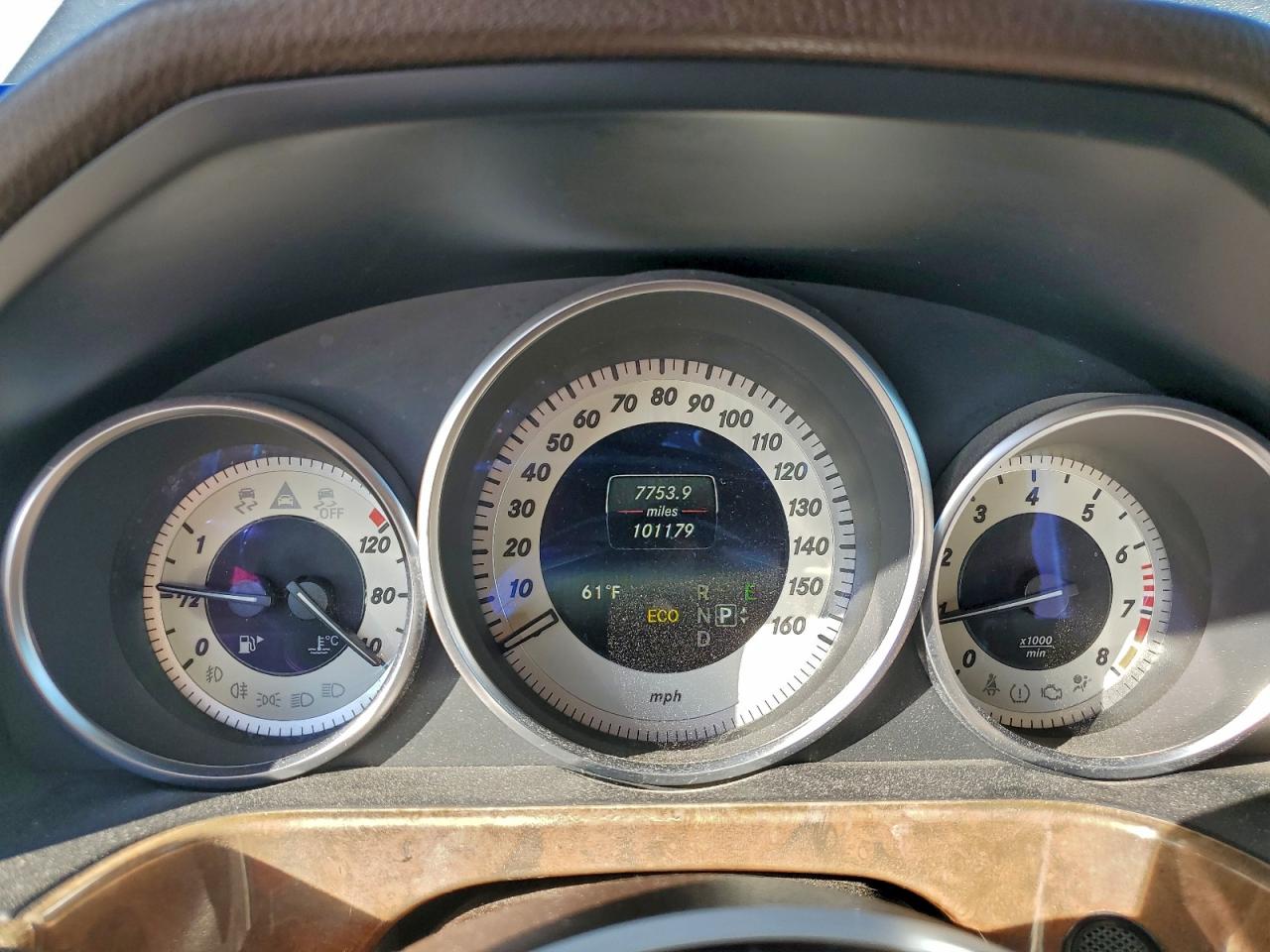 MERCEDES-BENZ E-CLASS 350 4MATIC WAGON