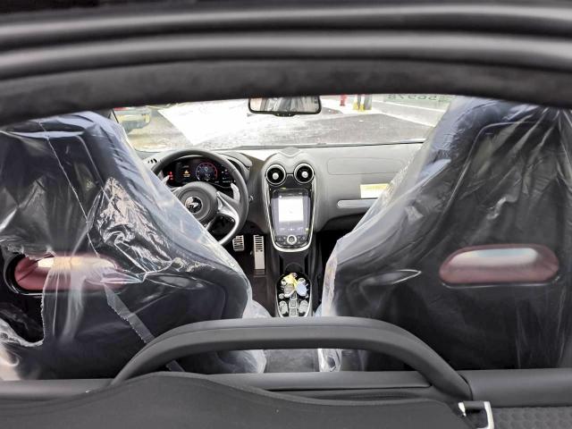 2025 MCLAREN AUTOMOTIVE GTS #3305355330