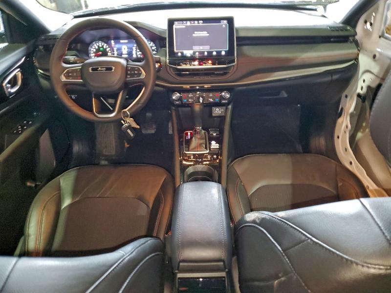 2025 JEEP COMPASS TR #3312457650