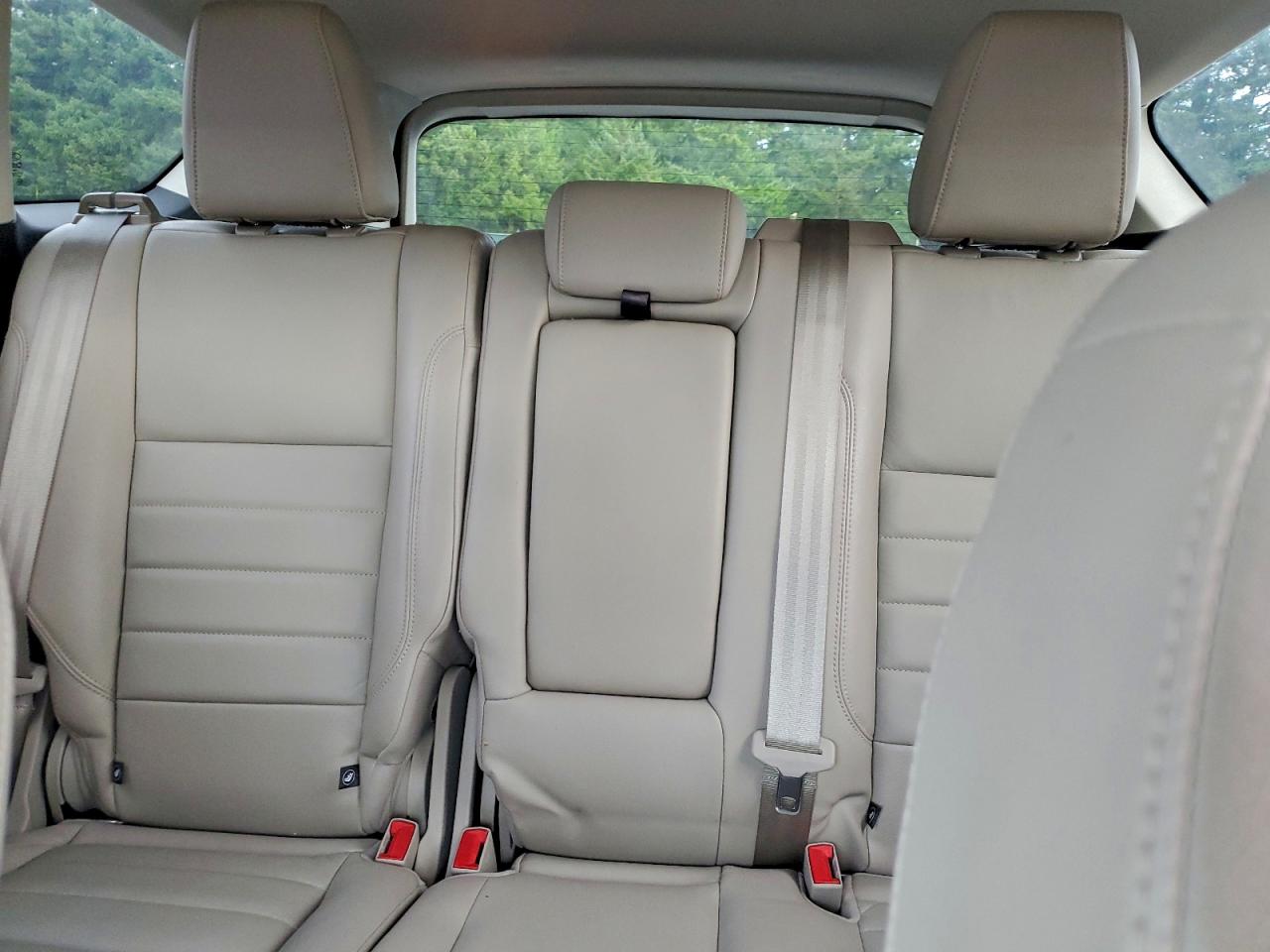 Lot #3316081292 2014 FORD ESCAPE TIT