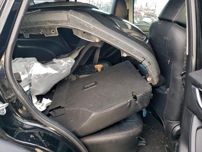 2015 MAZDA CX-5 GT #3317738074