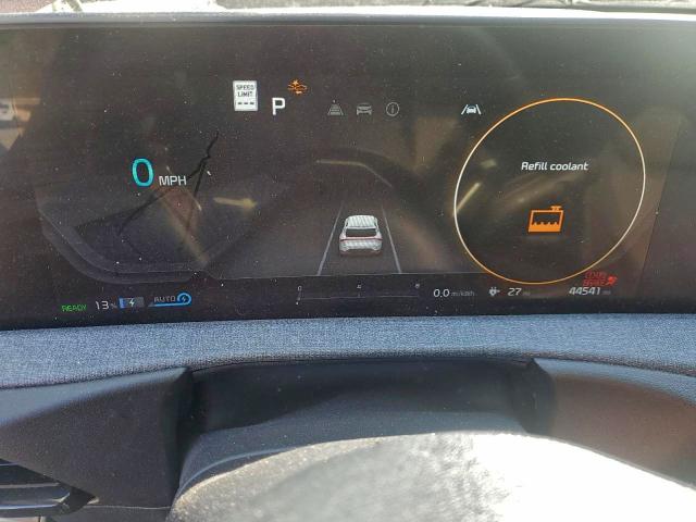 2024 KIA EV6 LIGHT #3302878889