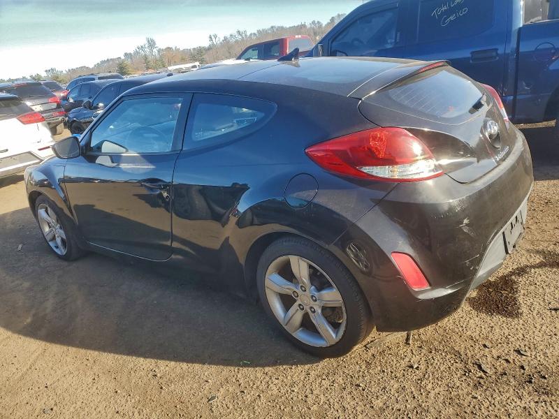 2012 HYUNDAI VELOSTER #3317702130