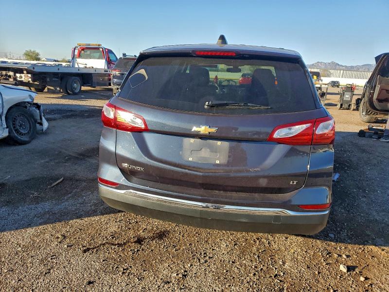 2019 CHEVROLET EQUINOX LT #3302847927