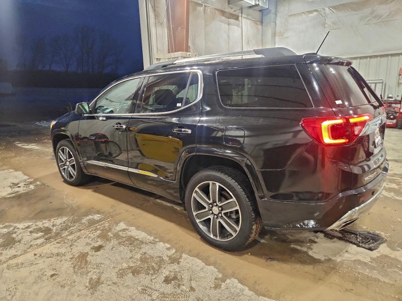 2017 GMC ACADIA DEN #3318990318