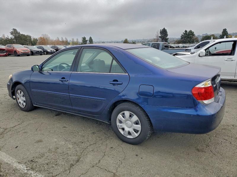 2006 TOYOTA CAMRY LE #3310461147