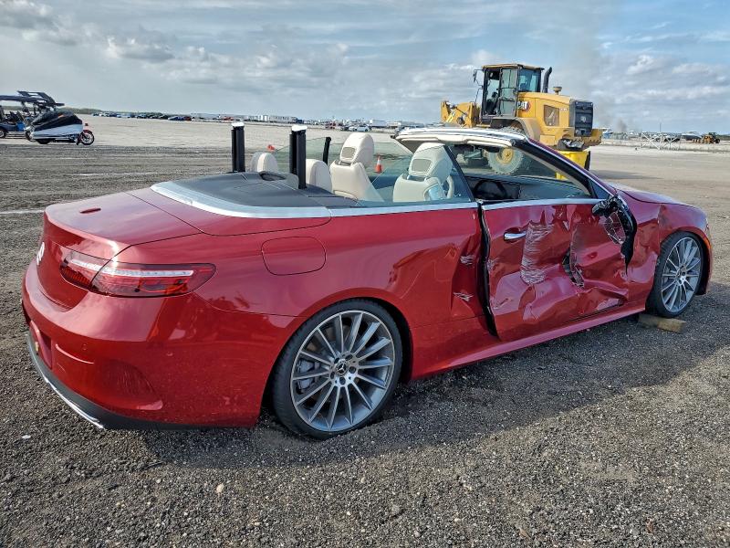 2023 MERCEDES-BENZ E 450 #3311587798