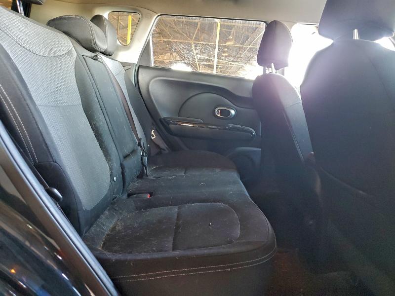 2019 KIA SOUL + #3302810910