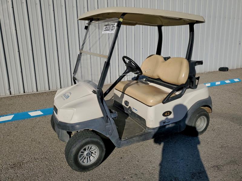2020 CLUB CAR TEMPO FLA #3309650941