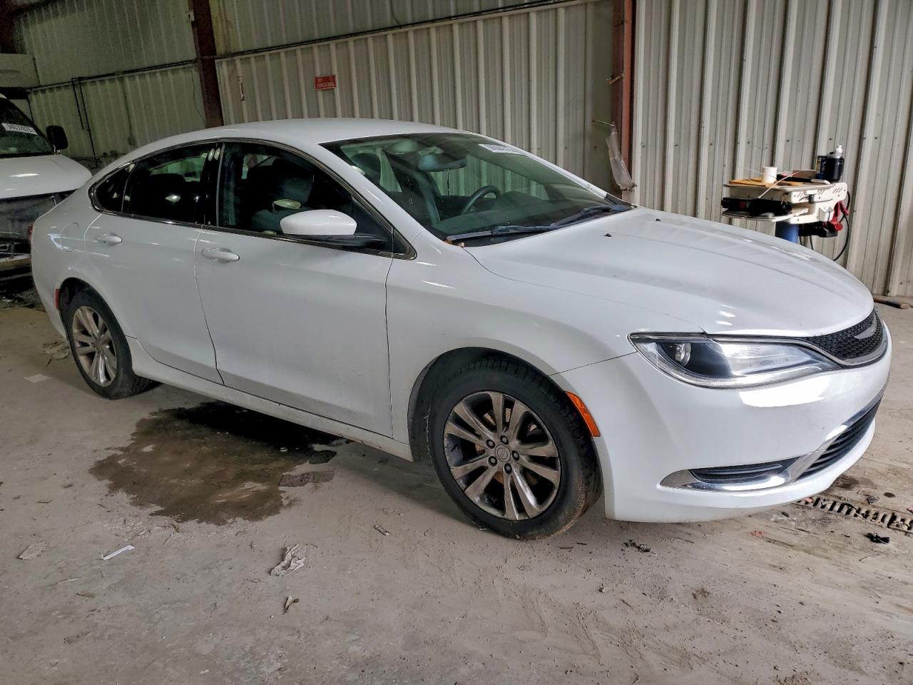 CHRYSLER 200 LIMITED