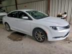 Lot #3312504616 2015 CHRYSLER 200 LIMITE